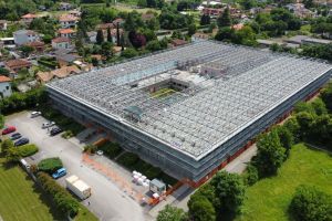 CANTIERE GRADISCA